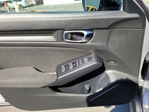 Used 2024 Honda Civic Sport image 20