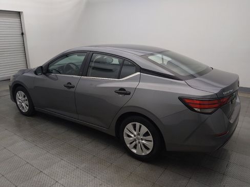 Used 2024 Nissan Sentra S FWD image 3