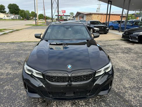 Used 2020 BMW M340i xDrive w/ Premium Excellence Package AWD/4WD image 11