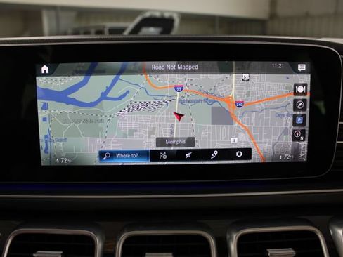 Used 2022 Mercedes-Benz GLE 350 w/ Premium Package image 25