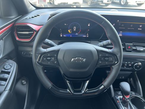 Used 2026 Chevrolet TrailBlazer RS w/ Convenience Package image 27