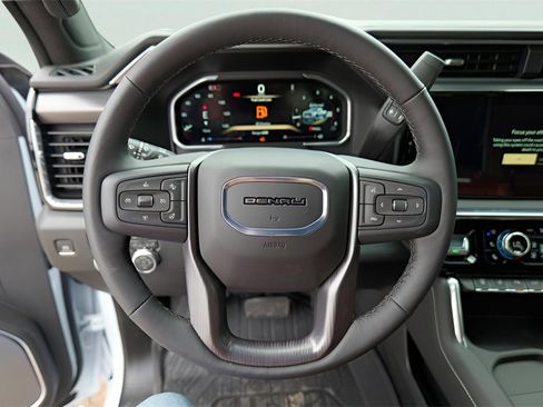 New 2026 GMC Sierra 3500 Denali Ultimate image 11