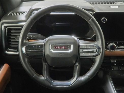 Used 2023 GMC Canyon AT4 w/ AT4 Premium Package AWD/4WD image 23