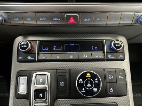 Used 2020 Hyundai Palisade SEL AWD/4WD image 20
