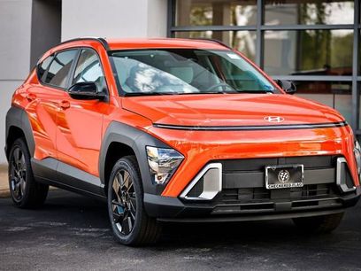 New 2026 Hyundai Kona SEL Sport