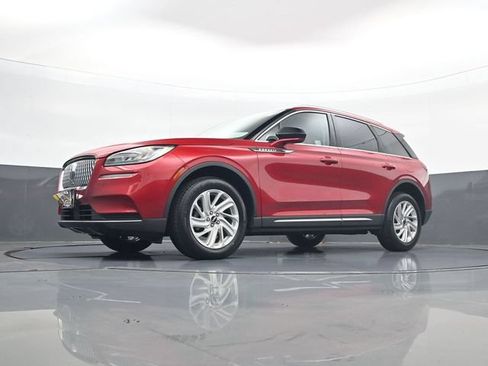 Used 2022 Lincoln Corsair FWD image 21