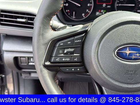 New 2026 Subaru Crosstrek 2.5i Limited AWD/4WD image 10