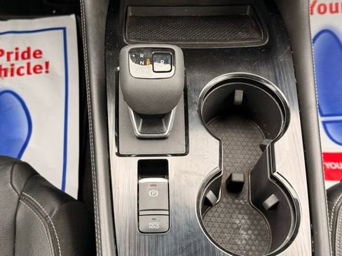 Certified 2021 Nissan Rogue SL AWD/4WD image 31
