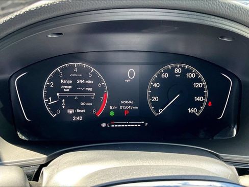 Used 2026 Honda Civic Sport image 12