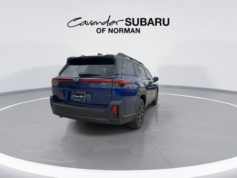 New 2026 Subaru Outback Limited AWD/4WD image 2