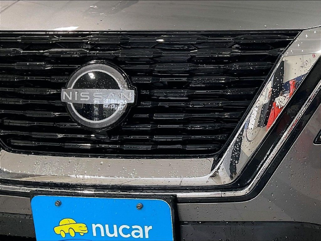 Certified 2023 Nissan Rogue SV AWD/4WD image 32