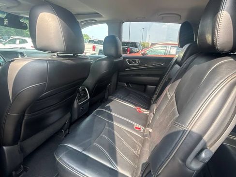 Used 2014 INFINITI QX60 Luxe w/ Premium Plus Package AWD/4WD image 17