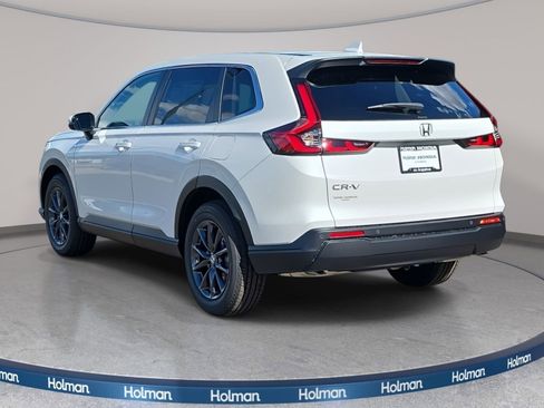 New 2026 Honda CR-V EX-L image 7