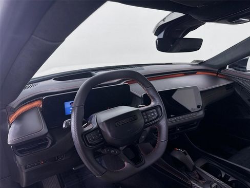 Used 2024 Dodge Charger Scat Pack w/ Plus Group image 11