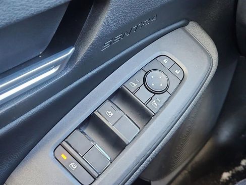 New 2026 Nissan Sentra SV w/ Floor Mat Package image 8