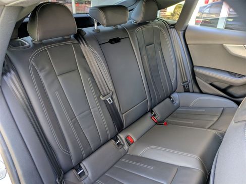 Used 2023 Audi A5 2.0T Premium Plus w/ Premium Plus image 28