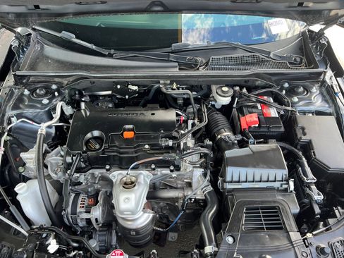 Used 2024 Honda Civic LX image 21