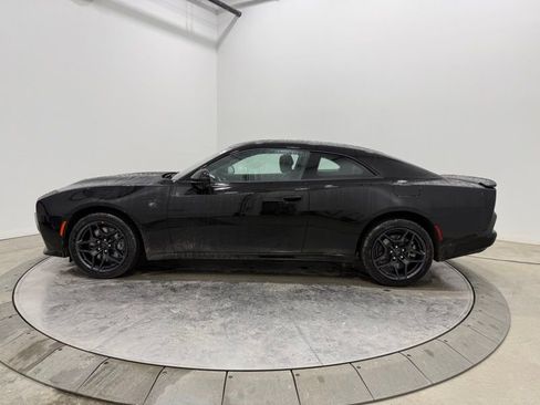 New 2026 Dodge Charger Scat Pack w/ Blacktop Package AWD/4WD image 4