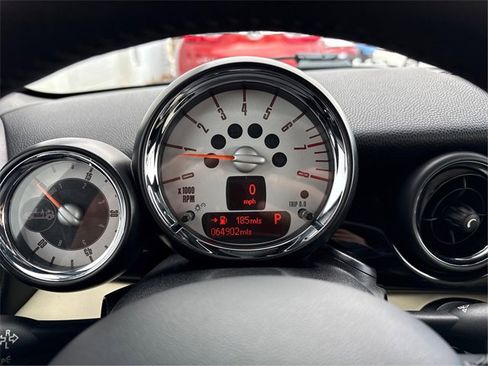 Used 2013 MINI Cooper S image 16