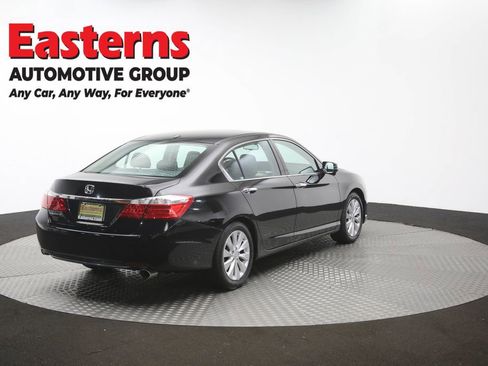 Used 2015 Honda Accord EX-L image 43