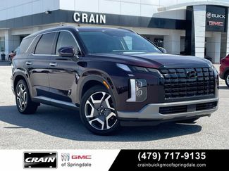 Used 2024 Hyundai Palisade Limited FWD video 1