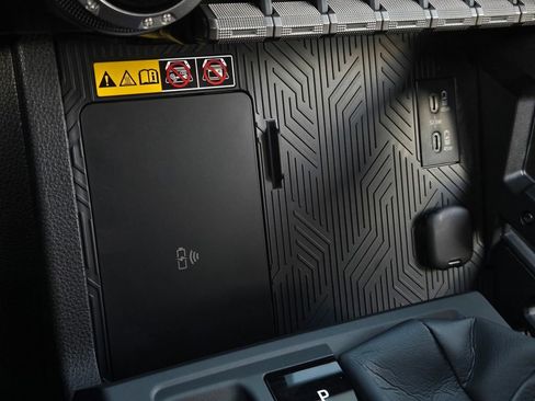 Used 2026 Toyota 4Runner 4WD image 20