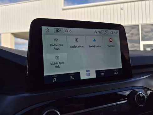 New 2026 Ford Escape Active image 25