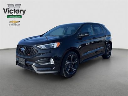 Used 2022 Ford Edge ST
