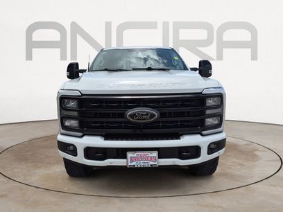 Used 2024 Ford F250 Lariat w/ Lariat Ultimate Package