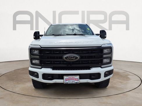 Used 2024 Ford F250 Lariat w/ Lariat Ultimate Package AWD/4WD image 4