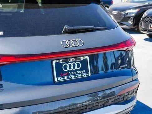 New 2025 Audi Q5 Prestige image 12