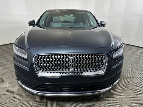 Used 2022 Lincoln Nautilus Reserve image 8