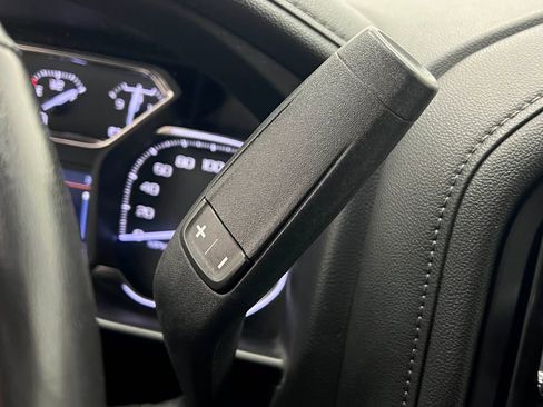 Used 2019 GMC Sierra 1500 SLE w/ X31 Off-Road Package AWD/4WD image 30