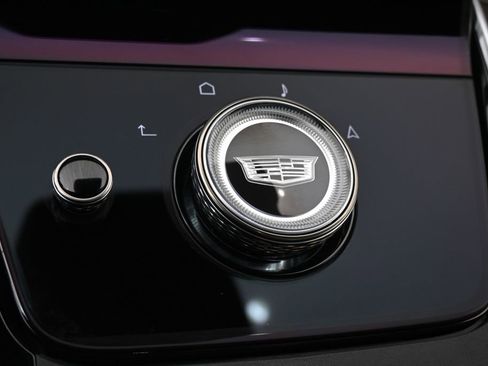 New 2025 Cadillac Escalade IQ Luxury 2 AWD/4WD image 34