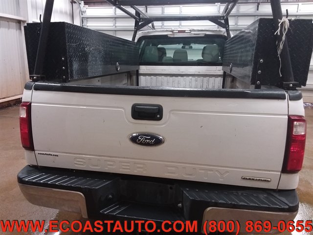 Used 2015 Ford F250 XL w/ Power Equipment Group RWD image 7