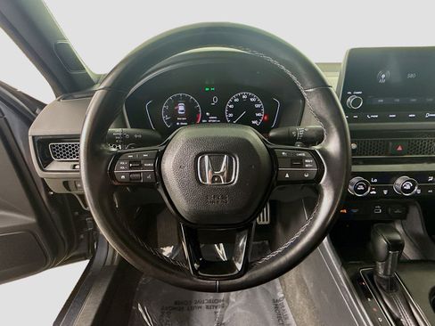 Used 2023 Honda Civic Sport image 13