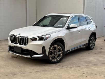 Certified 2025 BMW X1 xDrive28i w/ Technology Package