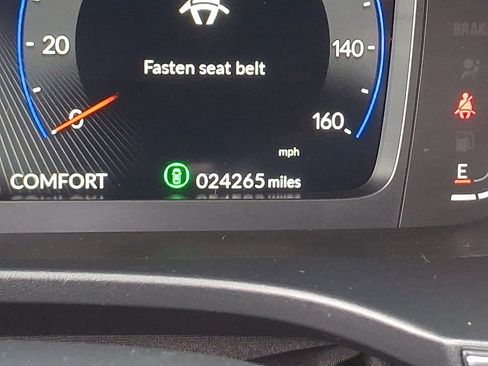 Used 2023 Acura Integra A-Spec FWD image 21
