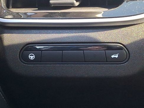 Used 2026 INFINITI QX60 Luxe w/ Cargo Package FWD image 26