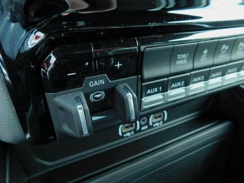 New 2026 RAM 2500 Big Horn AWD/4WD image 20