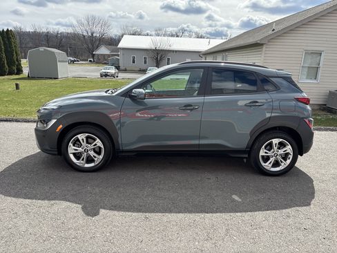 Used 2022 Hyundai Kona SEL image 7