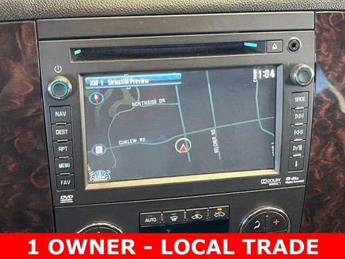 Used 2014 GMC Sierra 2500 Denali w/ Suspension Package, Off-Road image 15