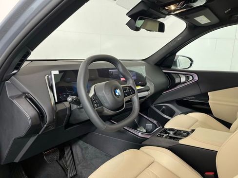 Used 2026 BMW X3 xDrive30i w/ Convenience Package AWD/4WD image 9