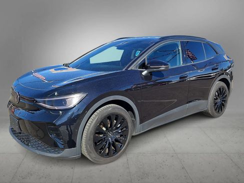 Used 2023 Volkswagen ID.4 S image 5