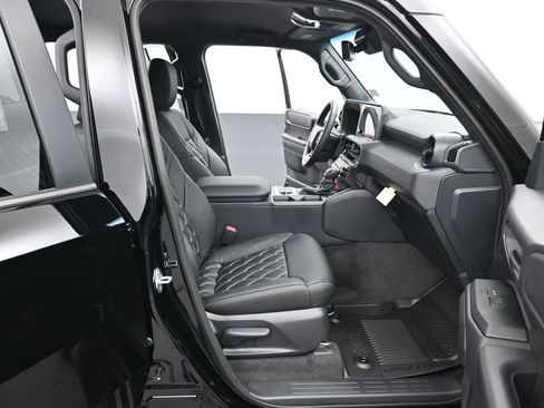 New 2026 Toyota Land Cruiser 1958 image 14