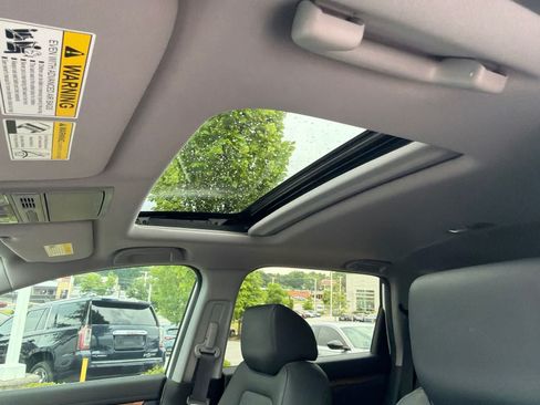 Certified 2020 Honda CR-V EX-L image 22