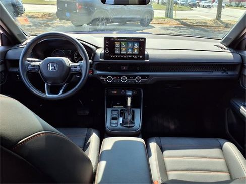 Certified 2024 Honda CR-V Sport-L image 6