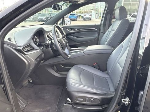 Certified 2023 Buick Enclave Essence w/ Trailering Package, 5000 lbs. image 18