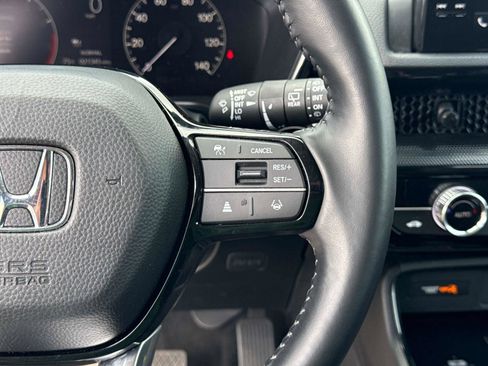 Certified 2025 Honda CR-V EX-L image 31