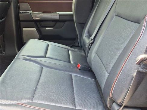 Used 2023 Ford F150 Lariat AWD/4WD image 18